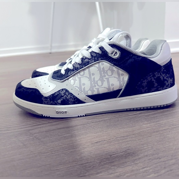 Dior B27 Denim - Picture 1 of 4
